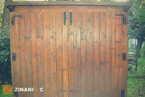 Read more about the article Casetta in legno su misura nel tuo giardino di casa