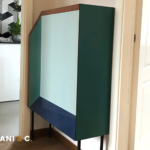 Mobiletto porta scarpe su misura: ordine in ogni angolo della tua casa