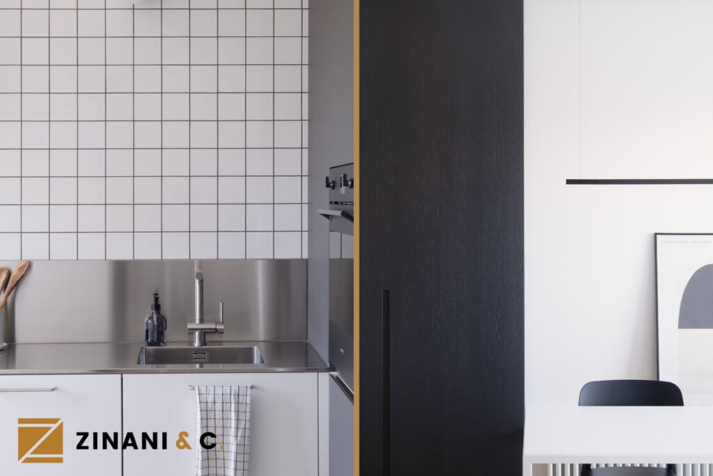 arredamento su misura 1