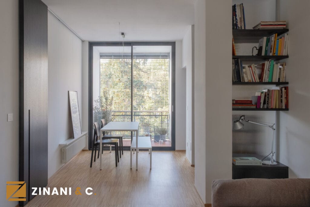 arredamento su misura