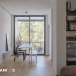 Arredamento su misura per una casa di pregio: perché l’occhio vuole la sua parte