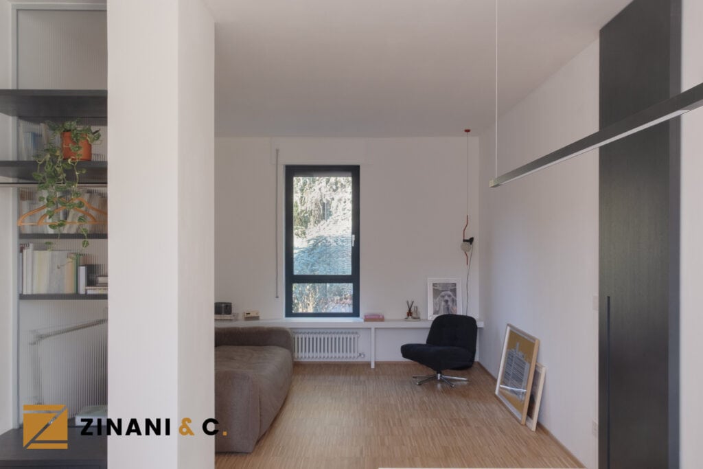 arredamento su misura 2