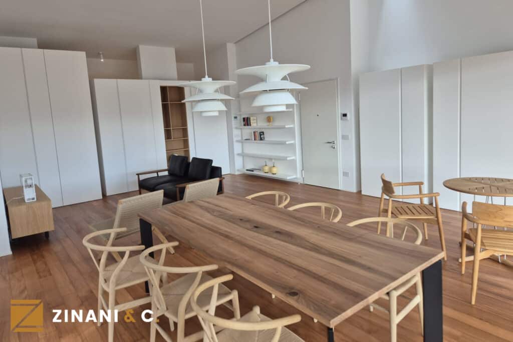 casa arredata su misura 1