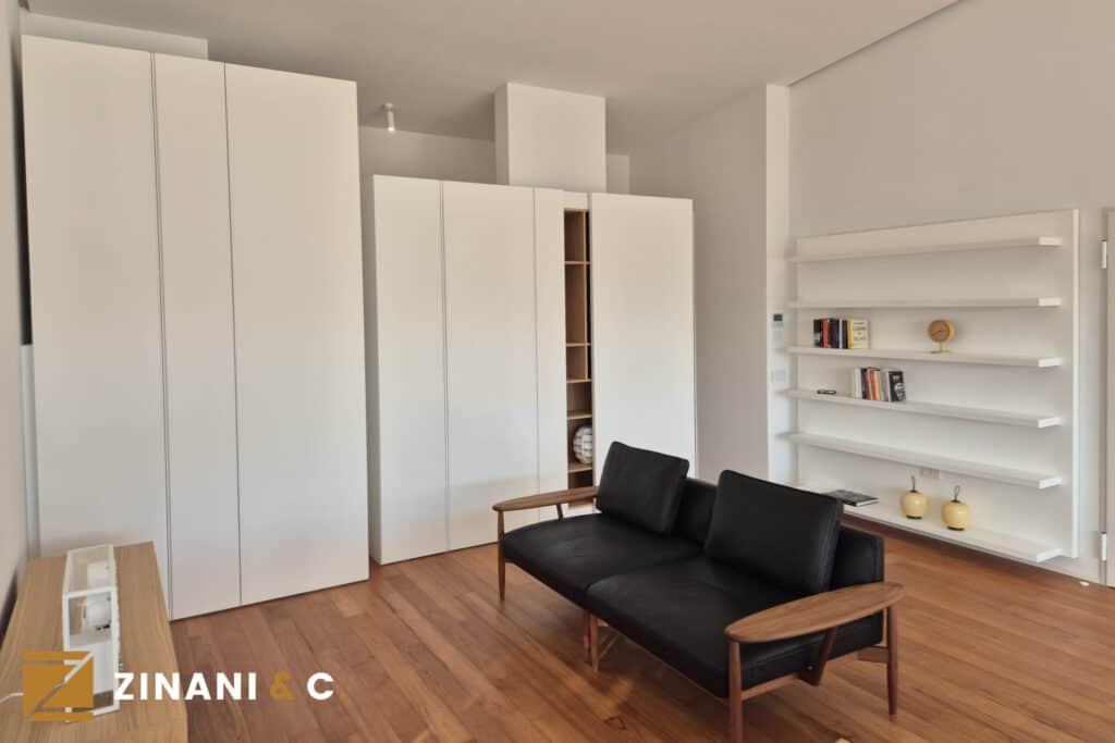 casa arredata su misura 2